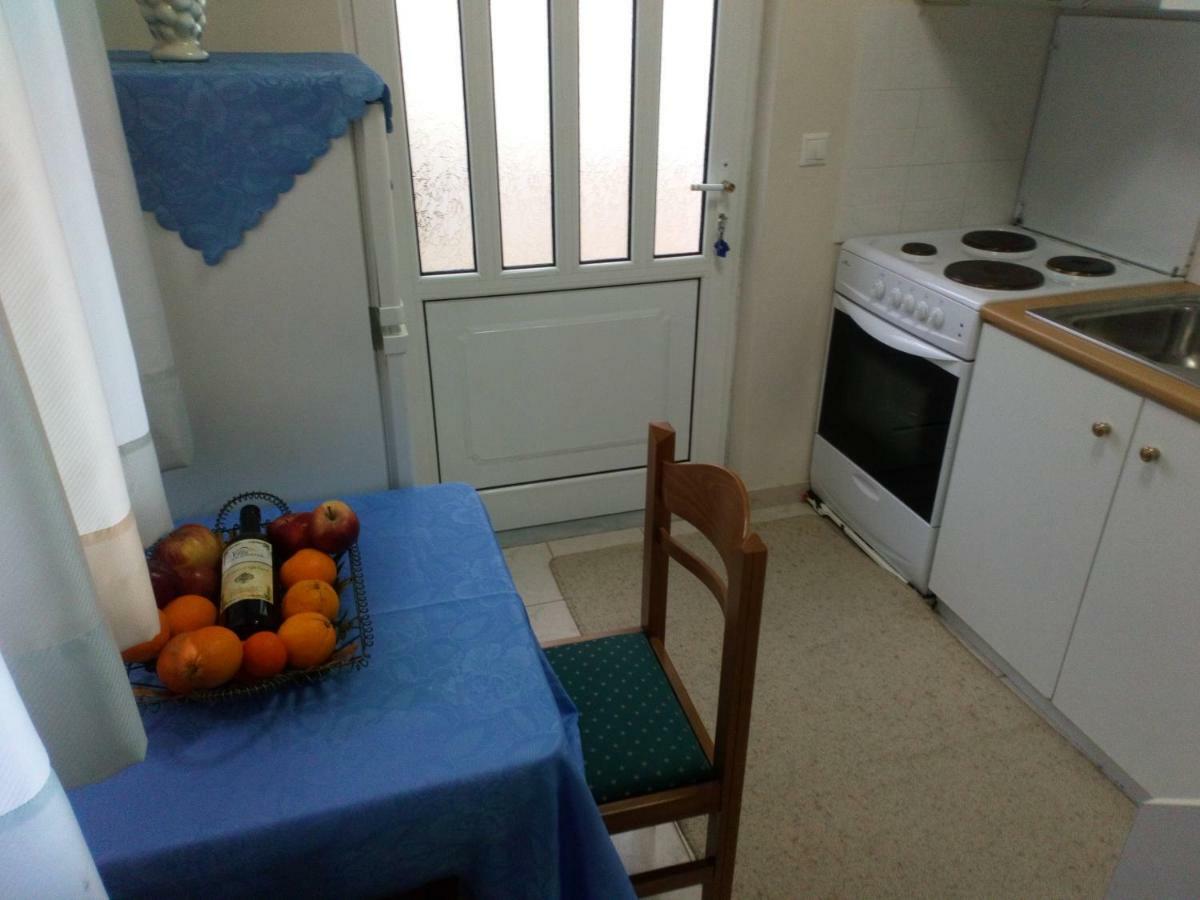 Villa Panorama Levídhion 외부 사진