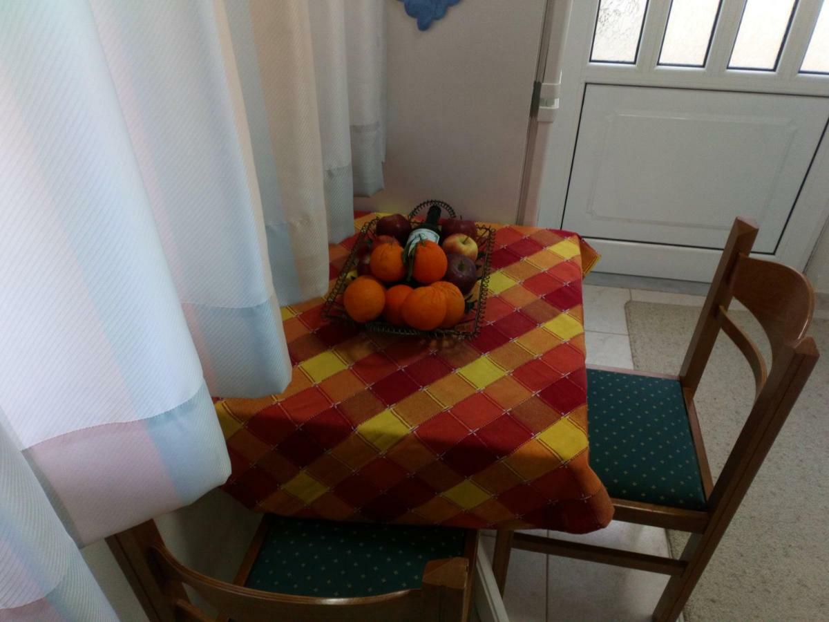 Villa Panorama Levídhion 외부 사진